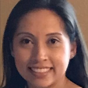 Meet your Posher, Blanca